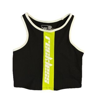 Young And Reckless Sports Bra Bundle  Size Small